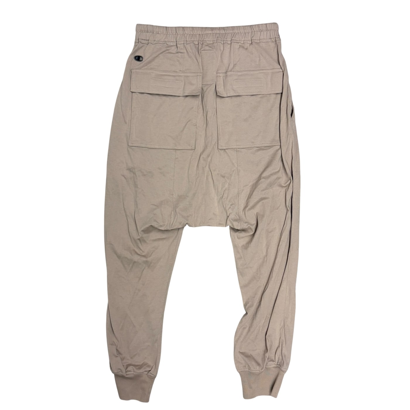 RICK OWENS X CHAMPION Casual Jogger Pants 상세 이미지 1