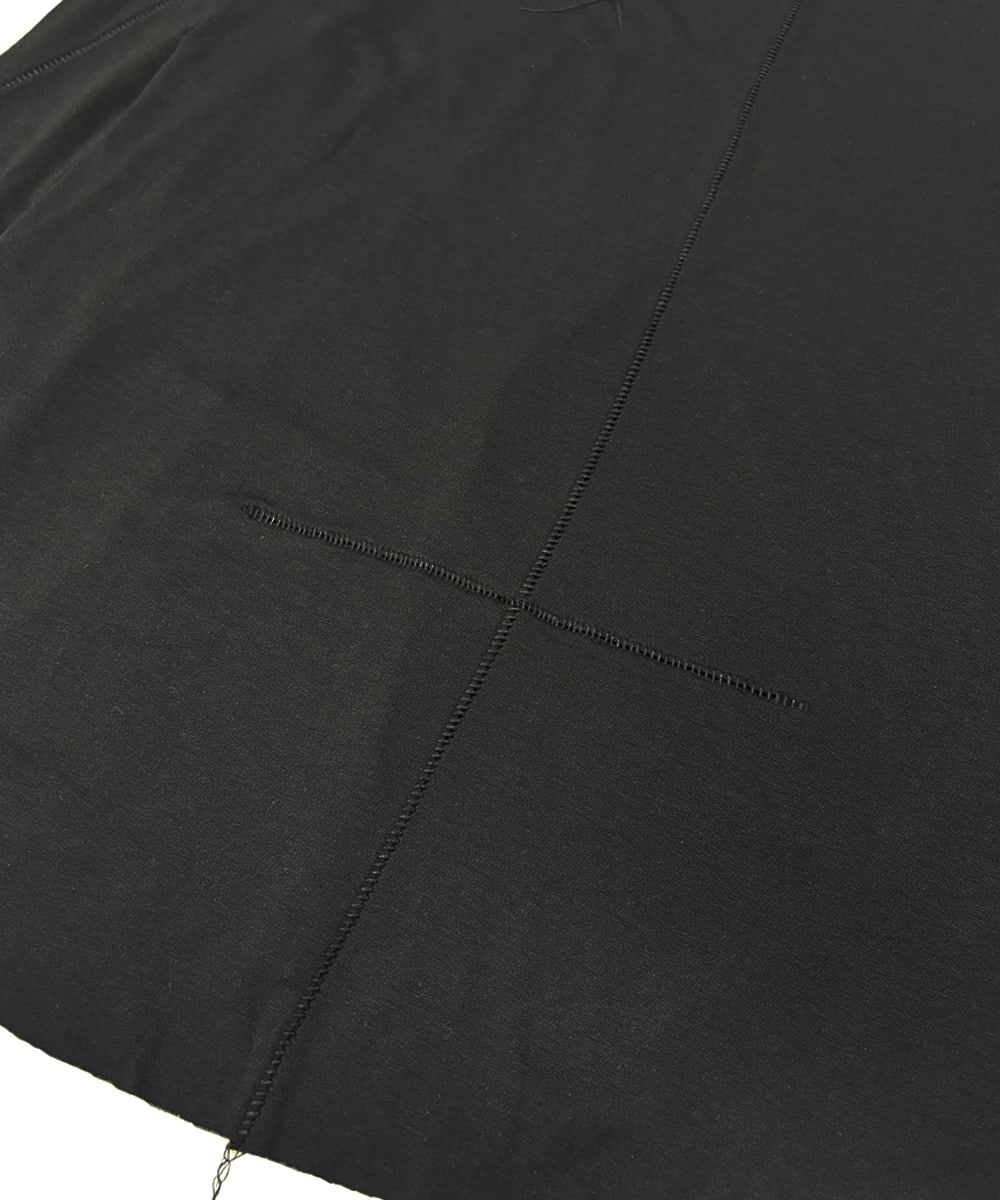ANTI-CROSS LONG SLEEVE_BK 상세 이미지 3