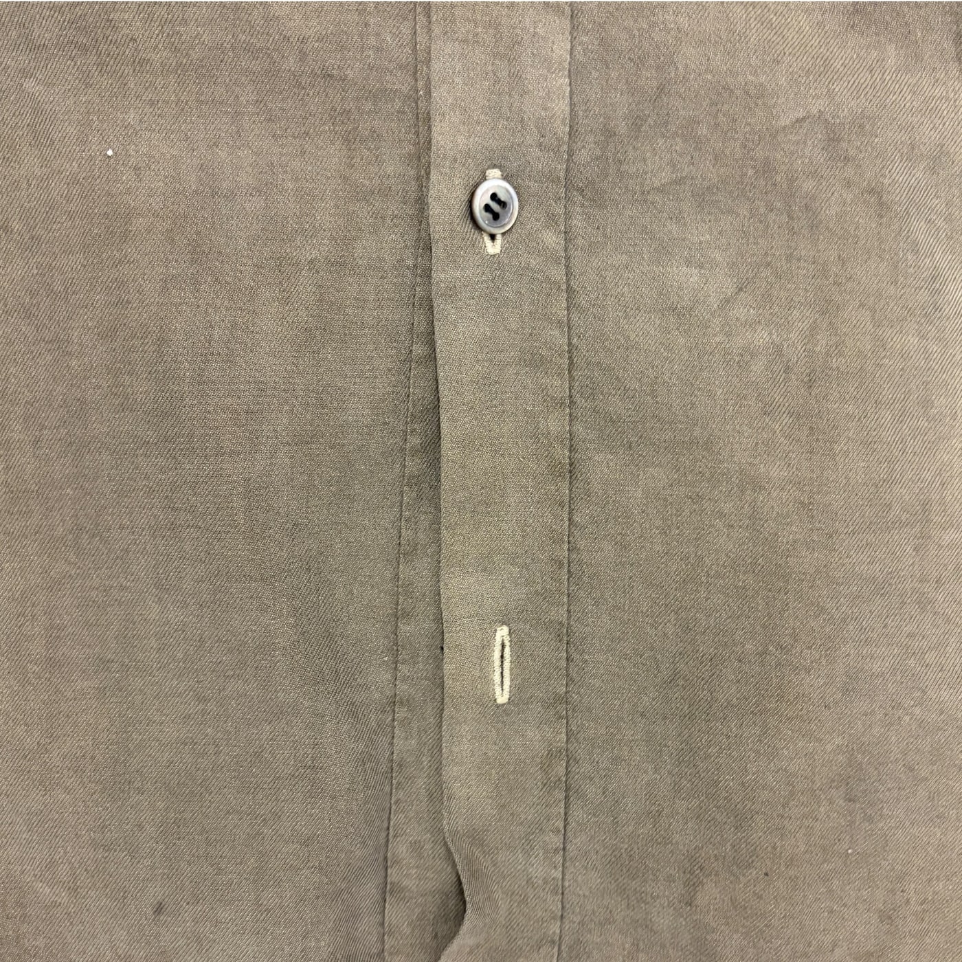 UNDERCOVER Sleeveless Shirt 상세 이미지 4