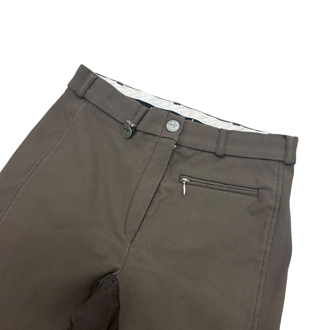 Pikeur Men's Riding Pants 상세 이미지 2