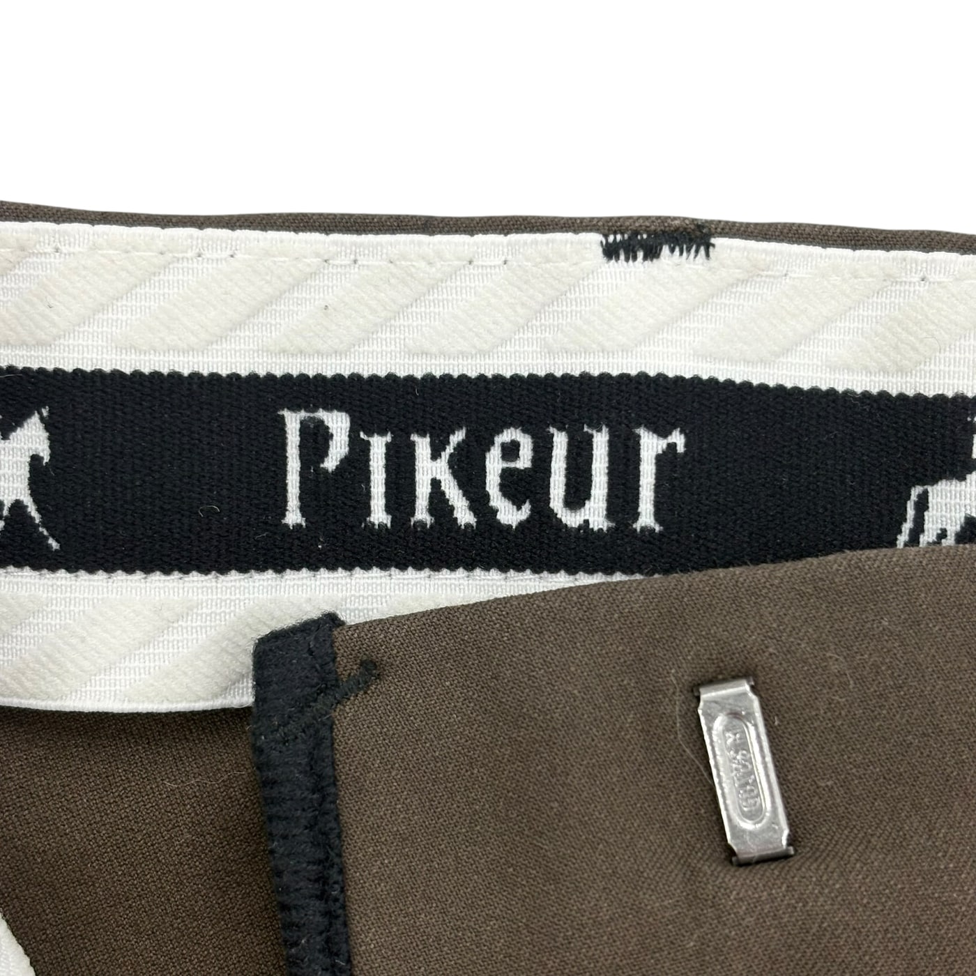 Pikeur Men's Riding Pants 상세 이미지 4