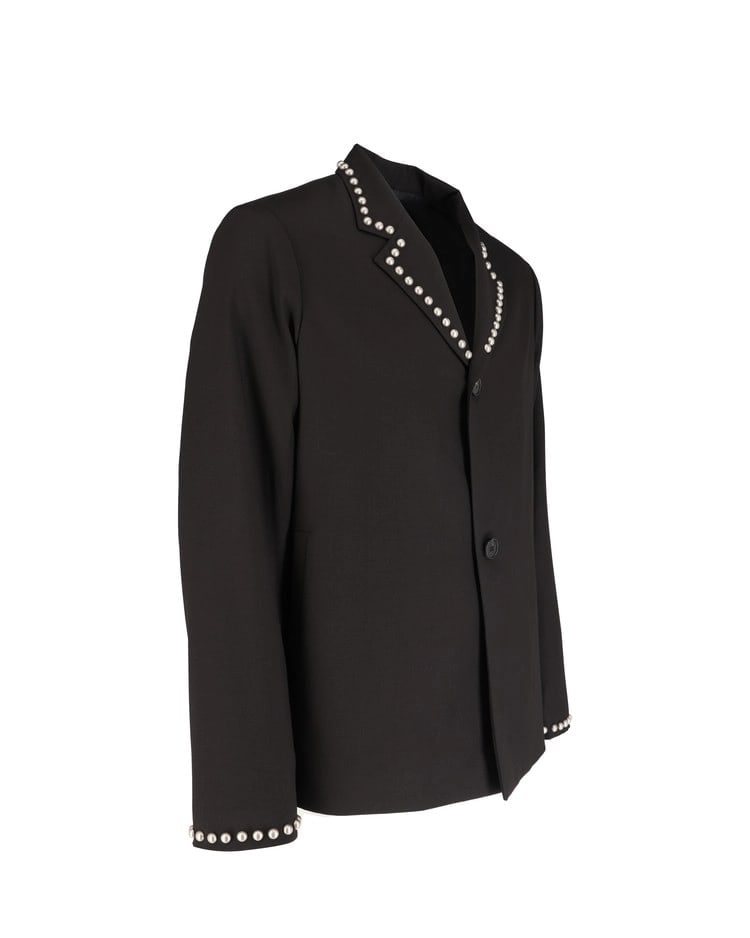 STUD BERTENGE JACKET 상세 이미지 6