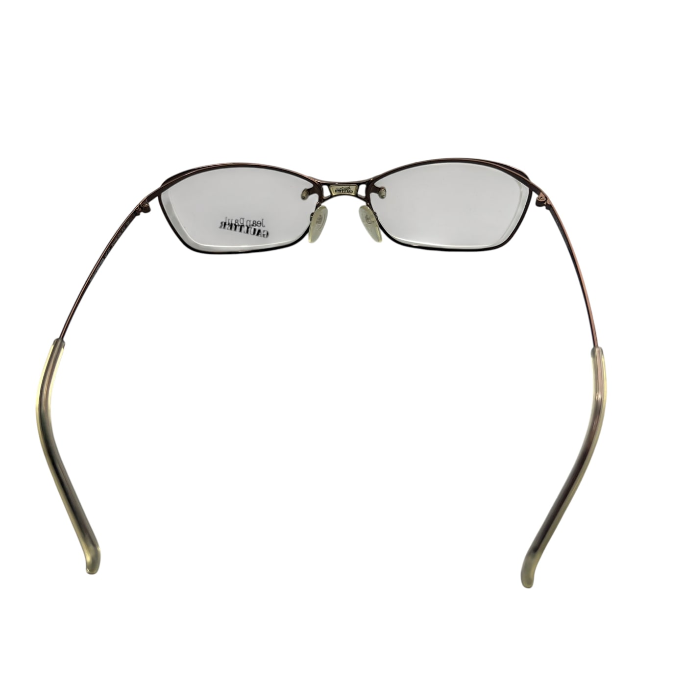 JEAN PAUL GAULTIER Glasses 상세 이미지 3