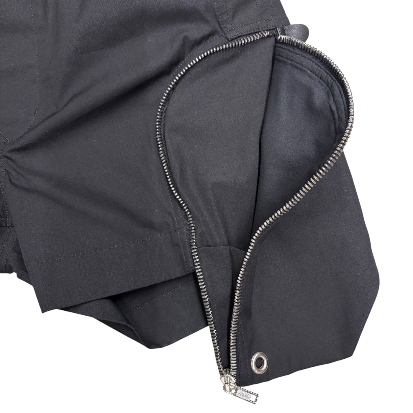 RICK OWENS short pants 상세 이미지 2
