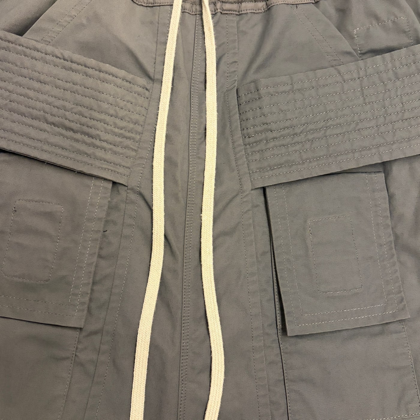 RICK OWENS Cargo Shorts 상세 이미지 2