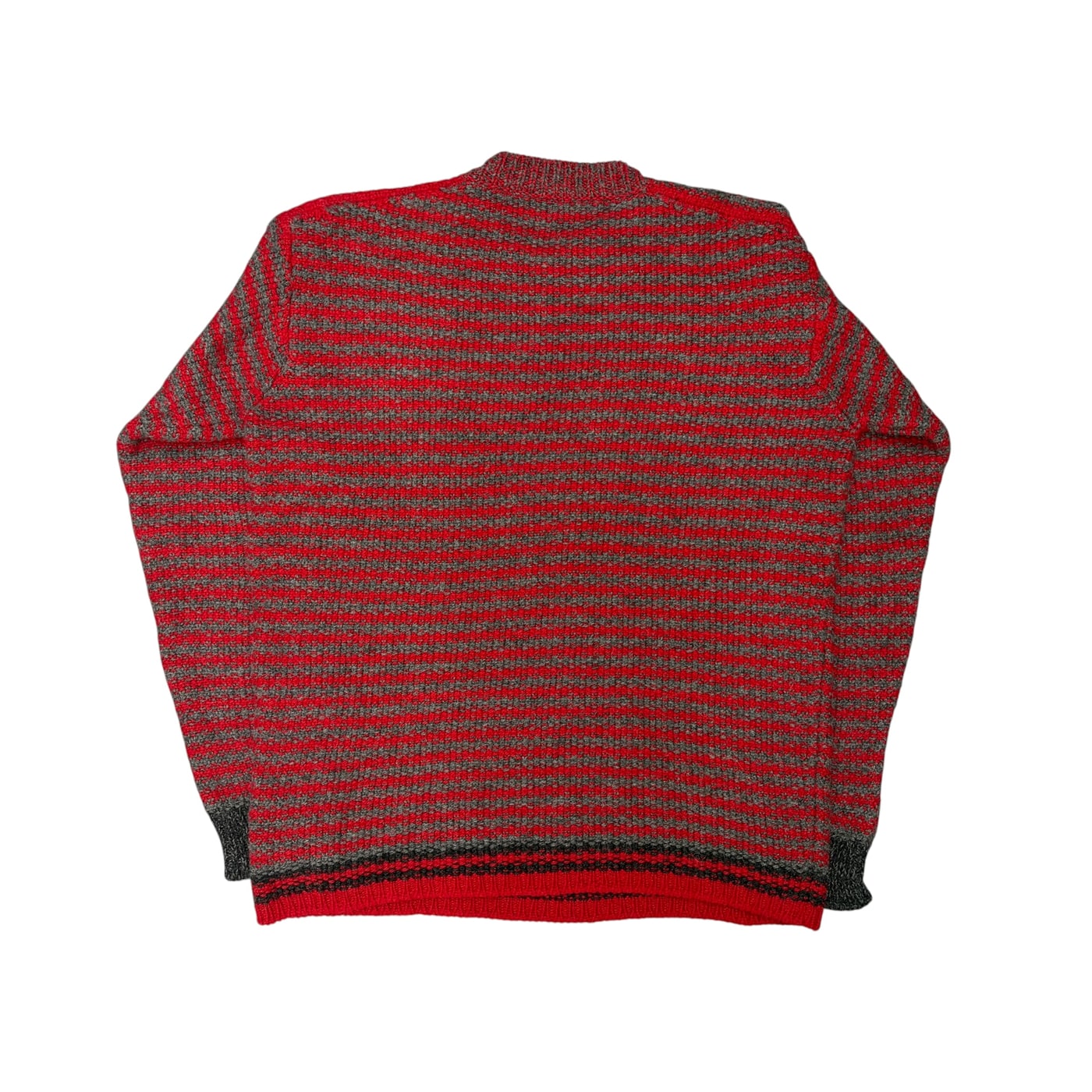 PRADA Striped Sweater 상세 이미지 2