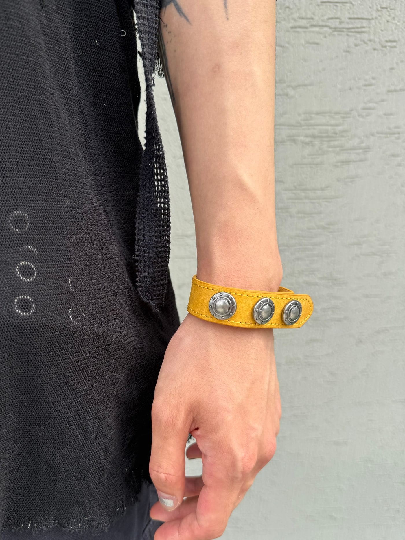  PASSENGER BRACELET - BR 상세 이미지 3
