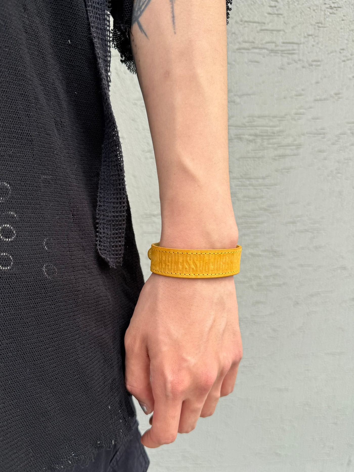  PASSENGER BRACELET - BR 상세 이미지 2