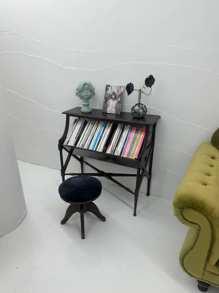 잔다리로스토어 매장 3