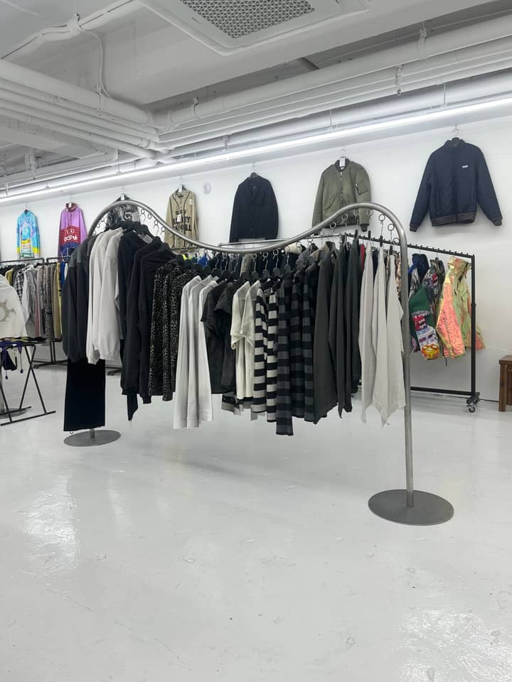 잔다리로스토어 매장 4