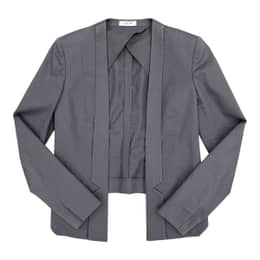 HELMUT LANG Gray Blazer
