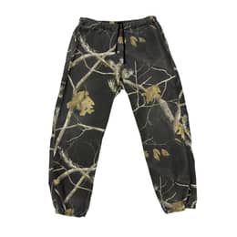 Supreme Camo Jogger Pants