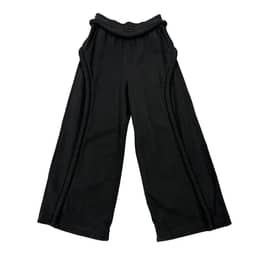 NUTEM PEROR Wide Leg Pants