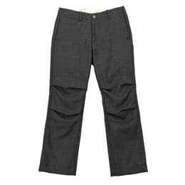 General Research Casual Grey Pants