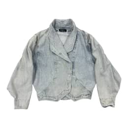Isabel Marant Denim Jacket
