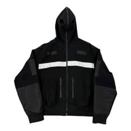 PROJECT G/R Politico Fleece Jacket