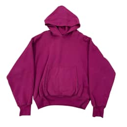 Yeezy Gap Purple Hoodie