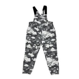 Champion Camo Overalls