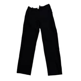 SRVC Black Trousers
