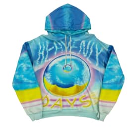 Celine Heavenly Days Hoodie