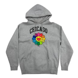Murakami Takashi TM/KK X Complexcon Chicago Hoodie