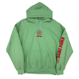 Kanye West Saint Pablo Tour Hoodie