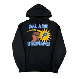 PALACE Utopians Hoodie