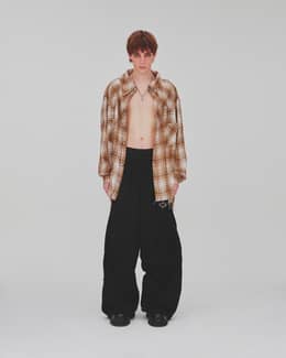 OUTLAW FLANNEL SHIRT