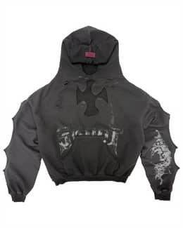DARK DEAL HOODIE 2 