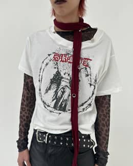 SKOOT SANCTUAIRE T-SHIRT