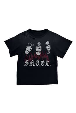 HAVOC T-SHIRT