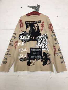 LOCAL MOMS LONG SLEEVE