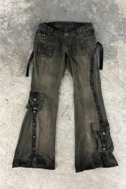 HEAT SEEKER PANTS KHAKI