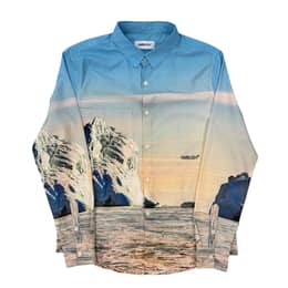 AMBUSH Iceberg Graphic Shirt