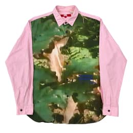 SUPREME X JUNYA WATANABE COMME DES GARCOMS MAN Graphic Shirt