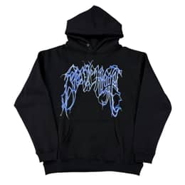 Revenge Lightning ArchGraphic Hoodie