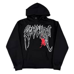 Revenge Spider Hoodie