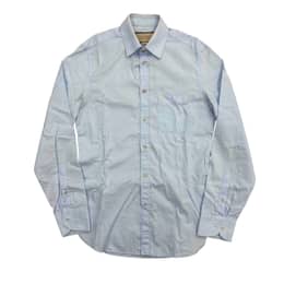 Gucci Light Blue Shirt
