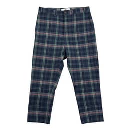VIVIENNE WESTWOOD Plaid Trousers