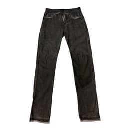 RICK OWENS DRKSHDW Washed Denim Pants