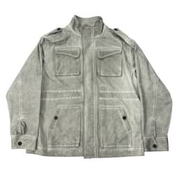 A-COLD-WALL Utility Jacket