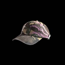 Arabian Knife Cap 「Camo」