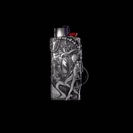 Monogatari 物語 「Steel」