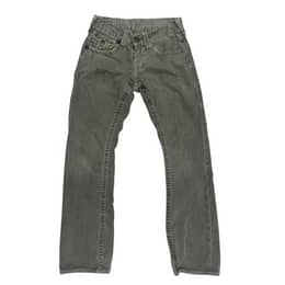 TRUE RELIGION Ricky Big T Jeans