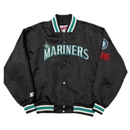 STARTER Seattle Mariners Jacket