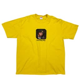 SUPREME Rza Graphic T-Shirt