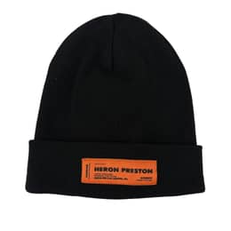 HERON PRESTON Beanie