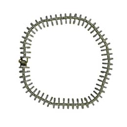 CHHC Elegant Crystal Necklace