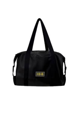 홀리 보스턴 백_블랙 