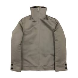 RICK OWENS Full Zip Jacket